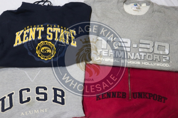 University Sweatshirt 01