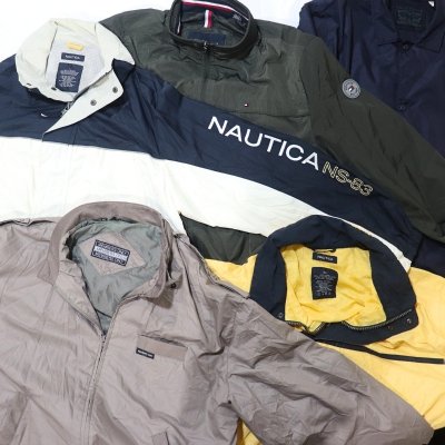 Branded Jacket
