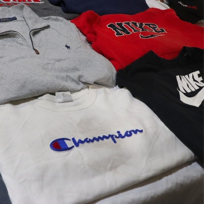 Branded Sweat shirt