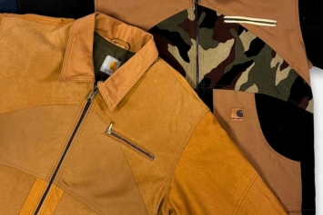 Reworked Carhartt Jacket 02