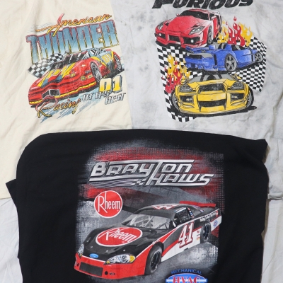 Usa T-Shirt